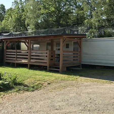 Mobilheim - Hracholusky Pnovany