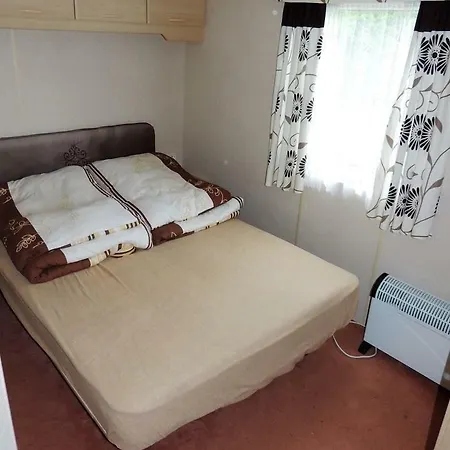 Mobilheim - Hracholusky Holiday park